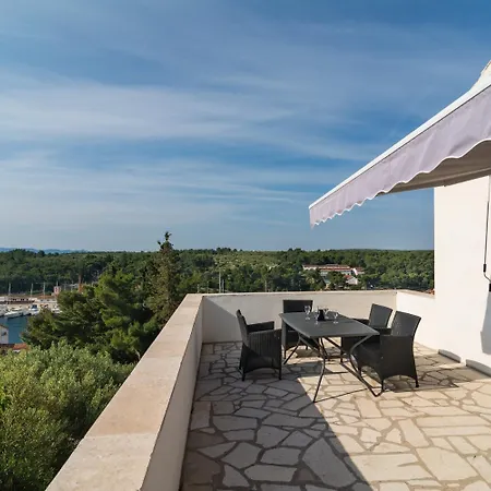 Casa vacanze Zeljko Milna (Brac)