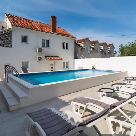 Zeljko Casa vacanze *