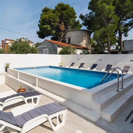 Casa vacanze Zeljko Milna (Brac)
