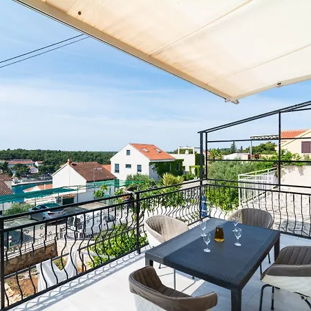 Zeljko Casa vacanze Milna (Brac)