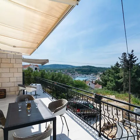 Casa vacanze Zeljko