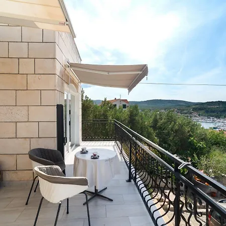 Casa vacanze Zeljko Milna (Brac)