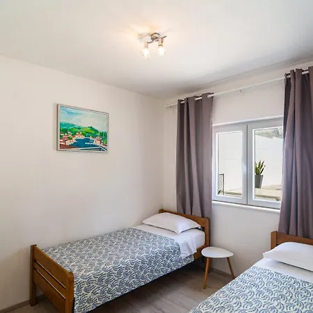 Casa vacanze Zeljko *