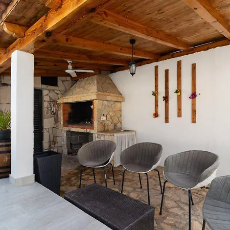 Casa vacanze Zeljko Milna (Brac)