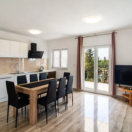 Casa vacanze Zeljko Milna (Brac)