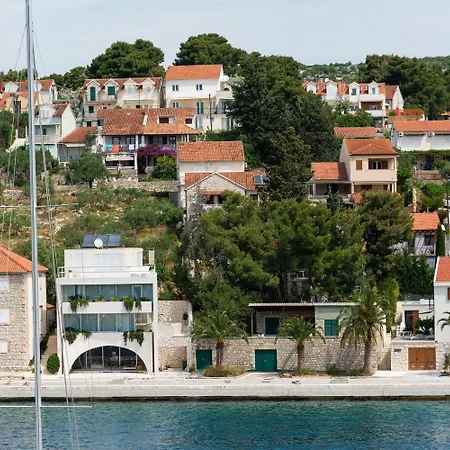 Zeljko * Milna (Brac)